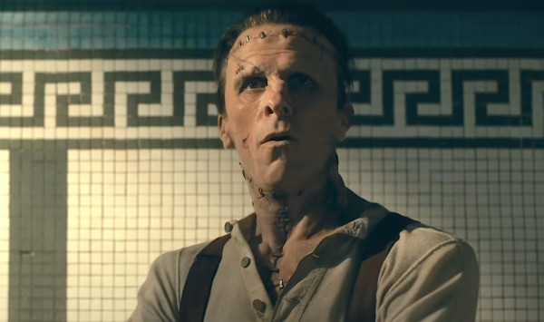 Могила исправит: «Невеста!» — гангстерский ретрохоррор с Бакли и Бэйлом Могила исправит: «Невеста!» — гангстерский ретрохоррор с Бакли и Бэйлом