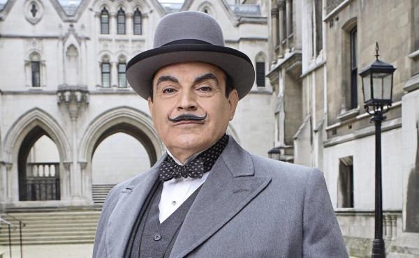 Секреты любимого всеми сериала &laquo;Пуаро&raquo;: поиск актера, семья Пуаро и воскрешение