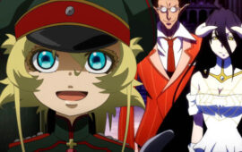 Как цензура такое пропустила? Этим 5 аниме зря не дали рейтинг 18+ – в итоге в России их смотрят даже дети