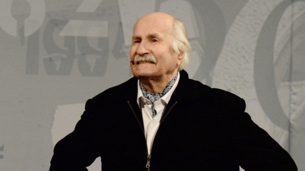 Век на сцене: Российские актеры, перешагнувшие столетний юбилей Век на сцене: Российские актеры, перешагнувшие столетний юбилей