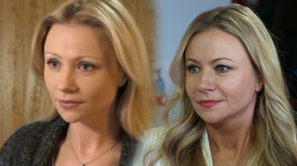 Остановили время: Российские актрисы, которые отказались стареть