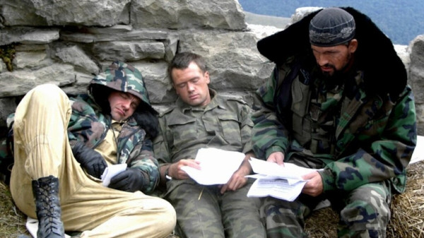 20 лет сериалу «Грозовые ворота»: 20 фактов и один предатель 20 лет сериалу «Грозовые ворота»: 20 фактов и один предатель