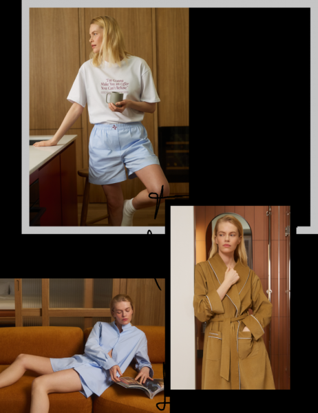 Дневник редактора моды: Zivert на показе Rick Owens, новая обложка с Майки Мэдисон и другие фэшн-новости недели