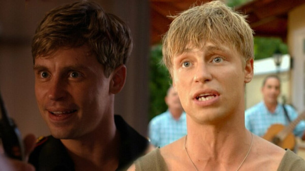 Вечно молодой: Российские актеры, которые с годами почти не изменились