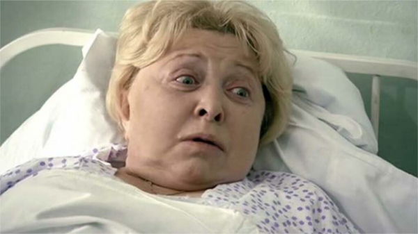 Анна Фроловцева прославилась в 60 лет и похоронила мужа: как сейчас живет Галина Ивановна из &laquo;Ворониных&raquo;