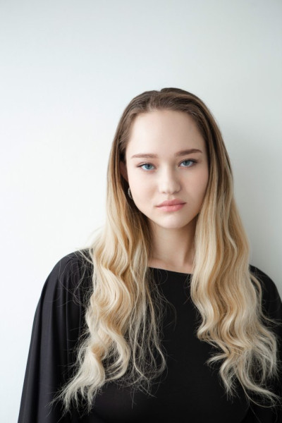 Титры: Александра Киселева