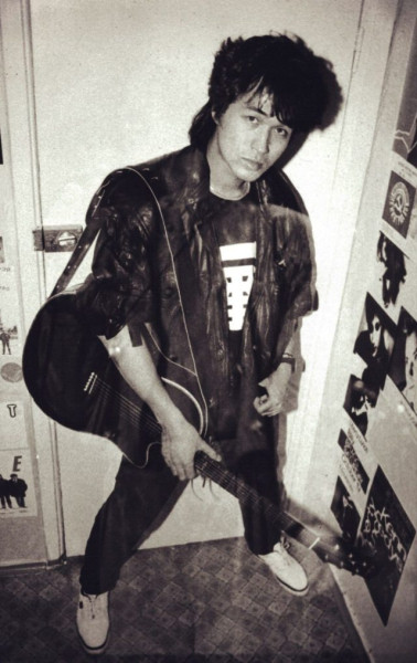 Гореть звездой: как рокеры эпохи позднего СССР повлияли на стиль целого поколения