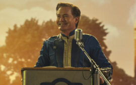 Что активировал Хэнк, нажав красную кнопку? Объясняем, почему финал 2-го сезона «Фоллаута» — это начало большого конца