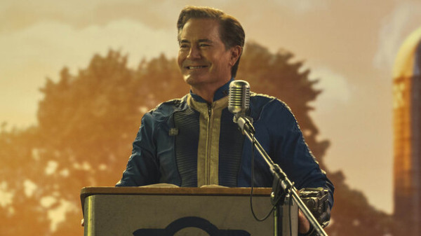 Что активировал Хэнк, нажав красную кнопку? Объясняем, почему финал 2-го сезона &laquo;Фоллаута&raquo; &mdash; это начало большого конца