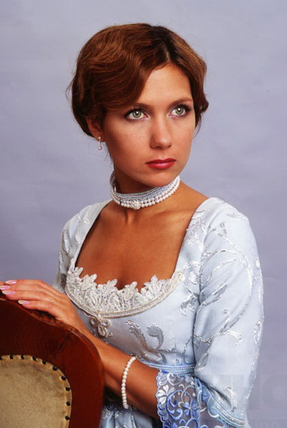 20 фото Екатерины Климовой, которые доказывают, что она &mdash; ведьма