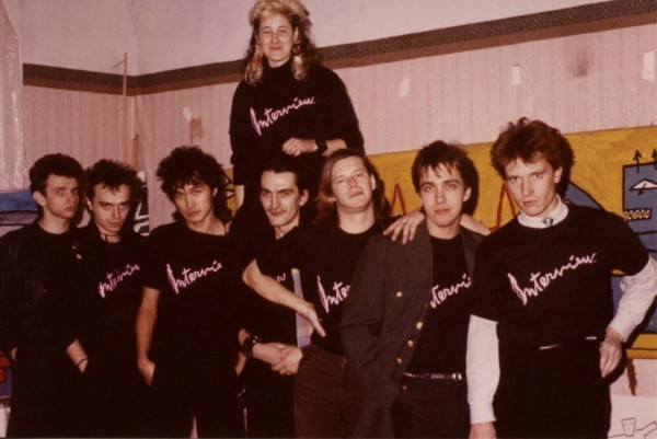 Гореть звездой: как рокеры эпохи позднего СССР повлияли на стиль целого поколения