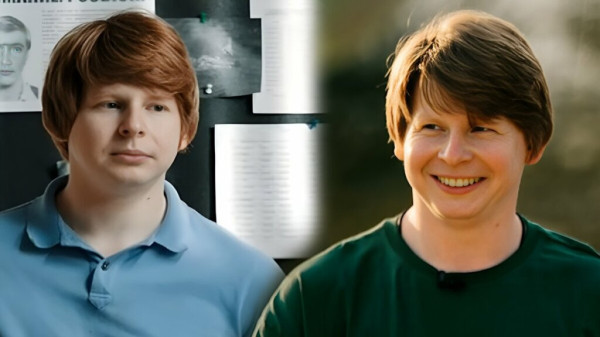 Вечно молодой: Российские актеры, которые с годами почти не изменились