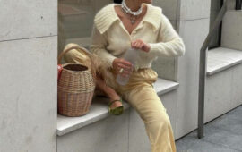 5 простых советов, как сделать образ завершенным с помощью украшений