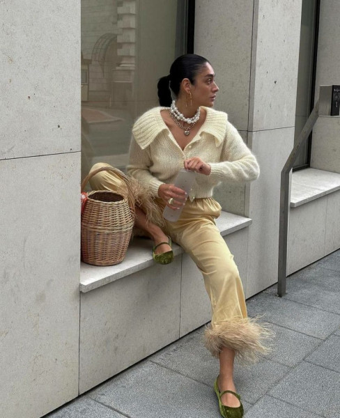 5 простых советов, как сделать образ завершенным с помощью украшений 5 простых советов, как сделать образ завершенным с помощью украшений