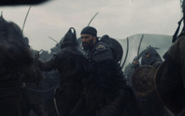 Великий воин перекраивает карту Средней Азии в трейлере фильма «Тамерлан»