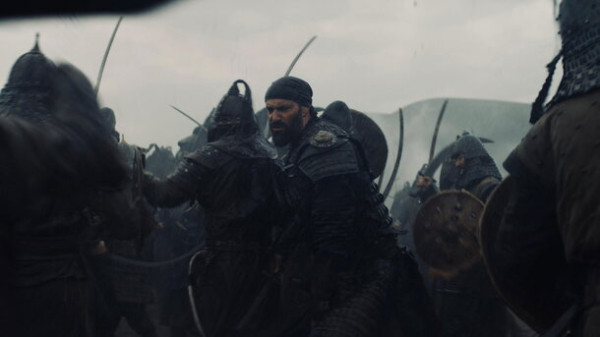 Великий воин перекраивает карту Средней Азии в трейлере фильма &laquo;Тамерлан&raquo;