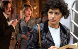 30 лучших сериалов на Netflix прямо сейчас назвал New York Times: выбрал 7, которые в России видело 1,5 человека