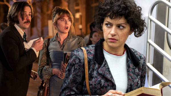 30 лучших сериалов на Netflix прямо сейчас назвал New York Times: выбрал 7, которые в России видело 1,5 человека 30 лучших сериалов на Netflix прямо сейчас назвал New York Times: выбрал 7, которые в России видело 1,5 человека