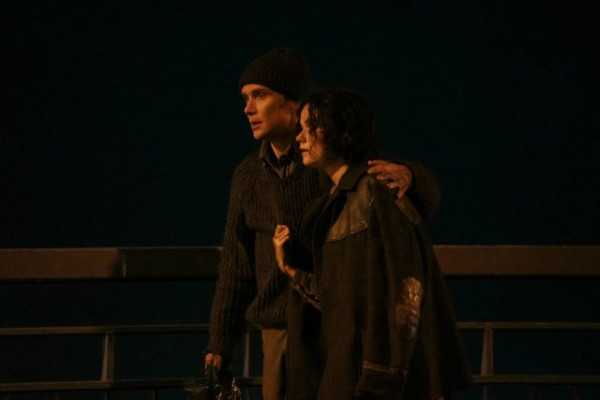 Бросить вызов обществу или смириться: каким получился фильм &laquo;Мелочи жизни&raquo; с Киллианом Мерфи от режиссера &laquo;Острых козырьков&raquo;