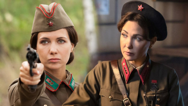 20 фото Екатерины Климовой, которые доказывают, что она &mdash; ведьма