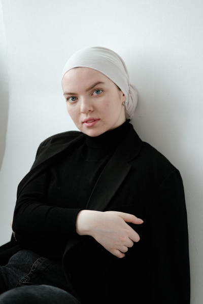 Федор Бондарчук и Паулина Андреева разводятся