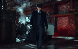 Главные премьеры марта: что смотреть на стримингах