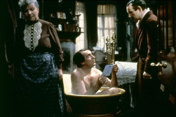 Величайший сыщик: 15 самых оригинальных киновоплощений Шерлока Холмса