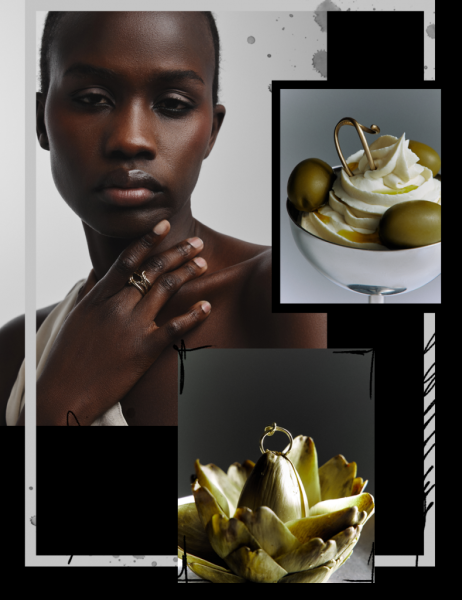 Дневник редактора моды: Демна Гвасалия стал креативным директором Gucci, Донателла Версаче ушла из Versace и другие фэшн-новости недели