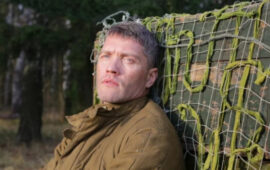 Пятеро детей и развод после 20 лет брака: как сейчас живет актер Павел Южаков-Харланчук