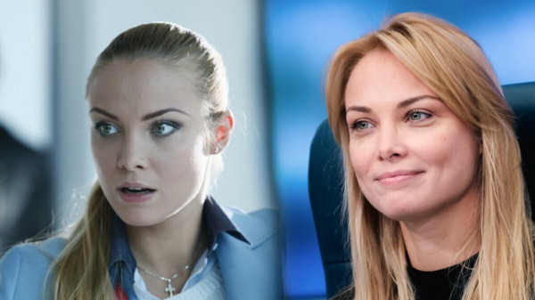 Остановили время: Российские актрисы, которые отказались стареть