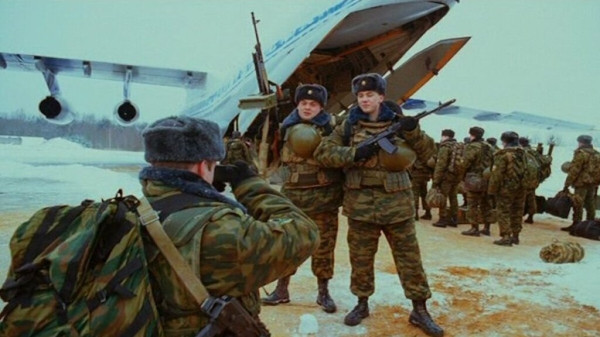 20 лет сериалу «Грозовые ворота»: 20 фактов и один предатель 20 лет сериалу «Грозовые ворота»: 20 фактов и один предатель