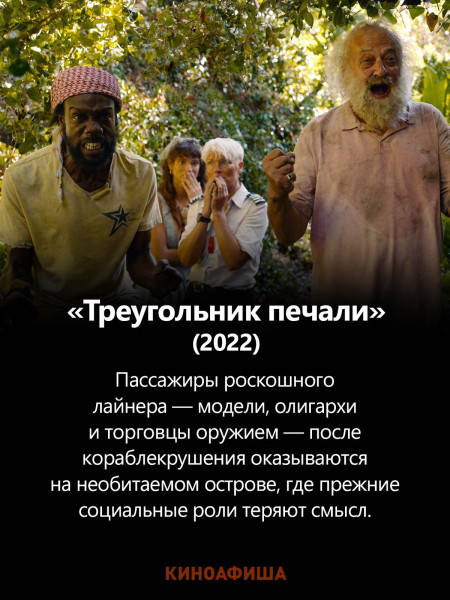 Миллиардеры плачут, зрители хохочут: 5 черных комедий про богатых идиотов &mdash; №3 из Европы, но в ней снялся наш Петров