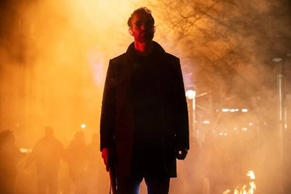 Главные премьеры марта: что смотреть на стримингах