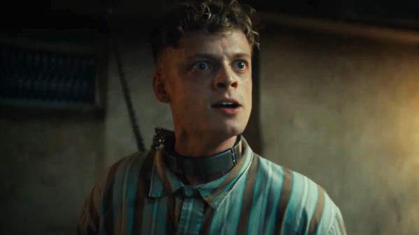 Сломанный хочет стать целым: &laquo;На цепи&raquo; &mdash; британский &laquo;Холоп&raquo; номинанта на &laquo;Оскар&raquo;