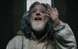 15 отсылок за 2 минуты: в «Очень страшном кино 6» поглумились над культовыми хоррорами – от «Грешников» до «Субстанции»