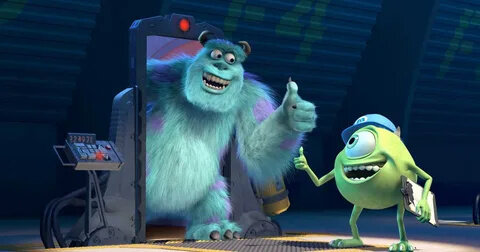 Салли на пенсии, Майк молодится: &laquo;Корпорация монстров 2&raquo; точно выйдет, но ждать придется до второго пришествия