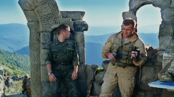 20 лет сериалу «Грозовые ворота»: 20 фактов и один предатель 20 лет сериалу «Грозовые ворота»: 20 фактов и один предатель