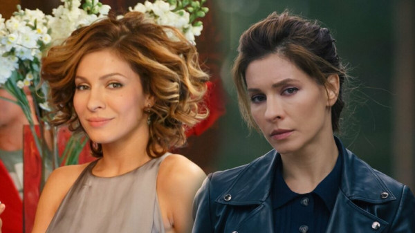 Остановили время: Российские актрисы, которые отказались стареть