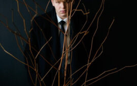 Поколение: Валентин Анциферов