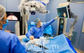 Тайна фильма «Врач»: Почему Гоша Куценко просит себя убить?