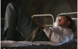 Тайны следствия и не только: в каких фильмах снимался Алексей Комашко, покоривший миллионы сердец