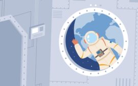 Где искать кино про космос фантастика в хорошем качестве, чтобы оторвало крышу?