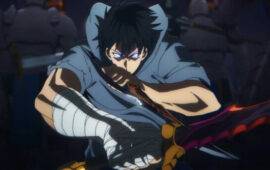 3 современных аниме признали «будущей классикой»: «Поднятие уровня» в списке даже не ищите – Сон Джин-у официально «слит»