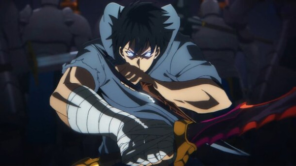 3 современных аниме признали «будущей классикой»: «Поднятие уровня» в списке даже не ищите – Сон Джин-у официально «слит» 3 современных аниме признали «будущей классикой»: «Поднятие уровня» в списке даже не ищите – Сон Джин-у официально «слит»