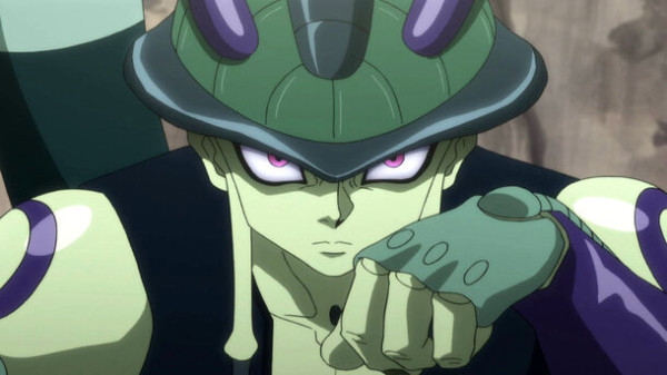 «Поднятие уровня» оказалось наглой копиркой культового аниме 2010-х: теперь ясно, почему тормозят с 3 сезоном «Поднятие уровня» оказалось наглой копиркой культового аниме 2010-х: теперь ясно, почему тормозят с 3 сезоном