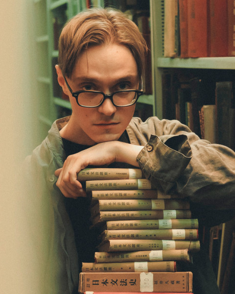 Молодежи становится все больше: сотрудники Российской государственной библиотеки отвечают на самые популярные вопросы Молодежи становится все больше: сотрудники Российской государственной библиотеки отвечают на самые популярные вопросы