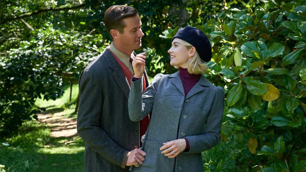 7 новых экранизаций детективов, которые не уступают книгам и захватывают с первых минут