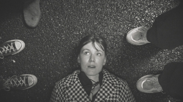 &laquo;Картины дружеских связей&raquo;: Посиделки на дорожку