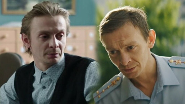 Вечно молодой: Российские актеры, которые с годами почти не изменились