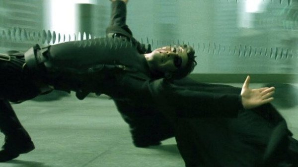 Нео в &laquo;Матрице&raquo; никогда не был Избранным на самом деле: Вачовски намекали с самого начала &ndash; но не все поняли